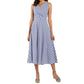 Jude Connally - Easton Dress Cotton Shirting
