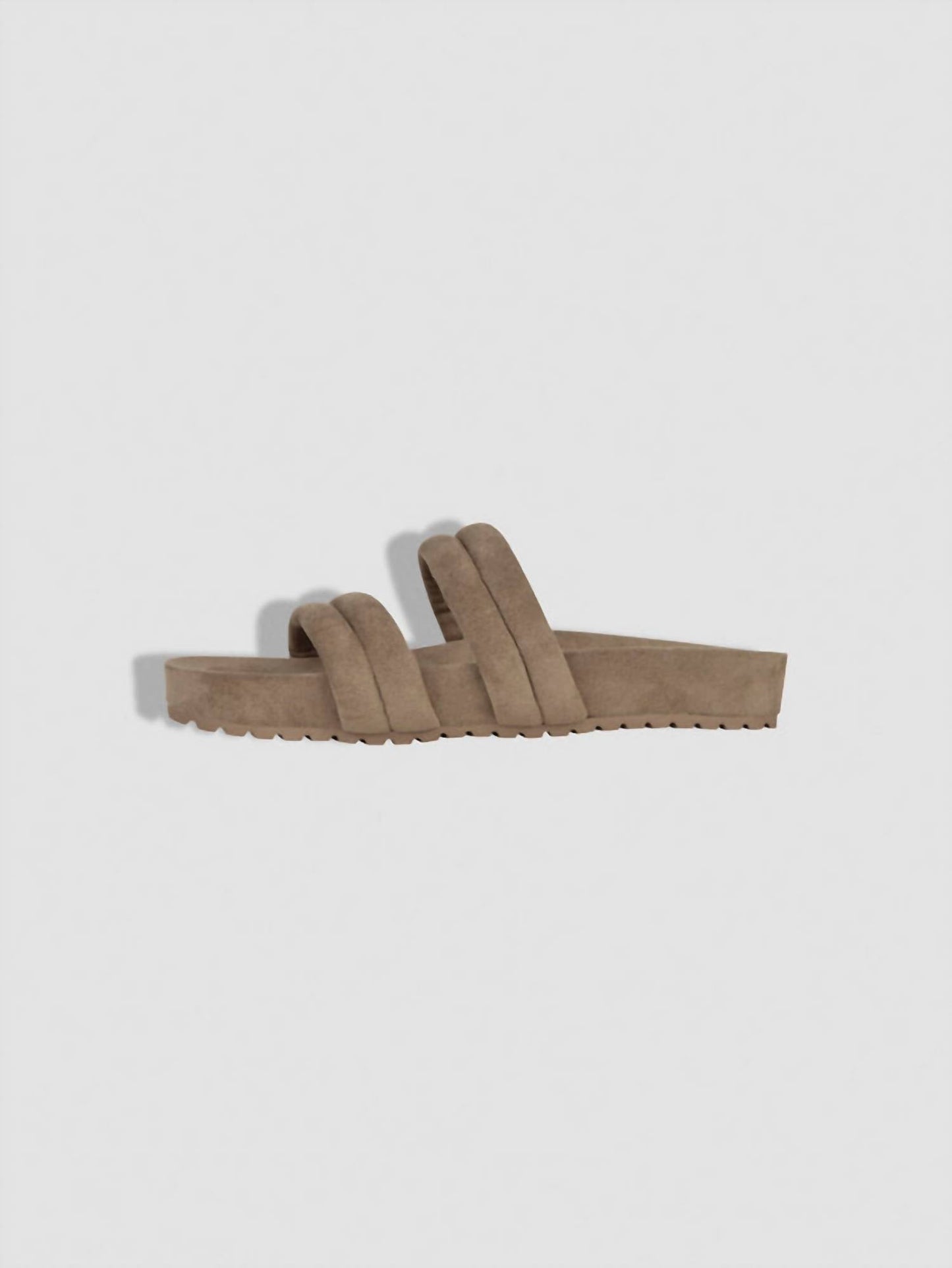 Varley - Women's Giles Quilted Slides 2.0