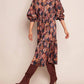 Cara Cara - Hutton Dress