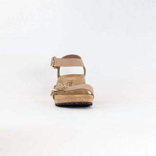 Birkenstock - Women's Papillo Soley Wedge Heel Sandal