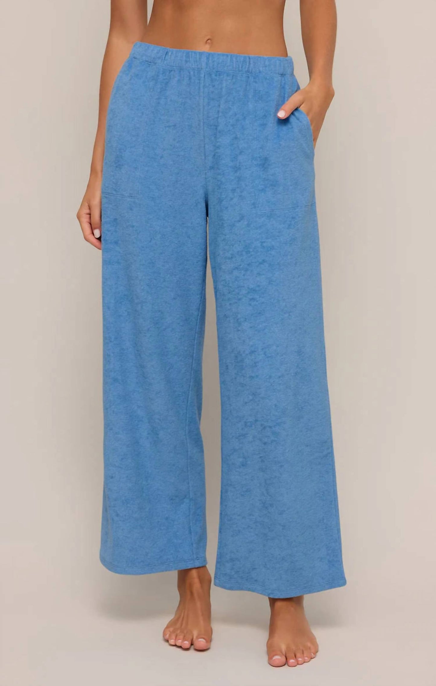 Z Supply - Let’s Cruise Terry Pant