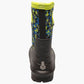Bogs - Kids Neo Classic Digital Maze Waterproof Boots