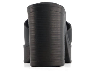 Andrea - Women's Slip On Sandal