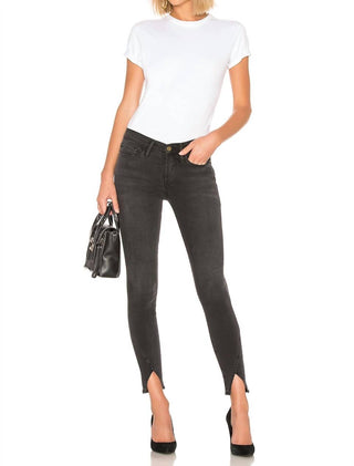 Frame - LE SKINNY DE JEANNE JEAN