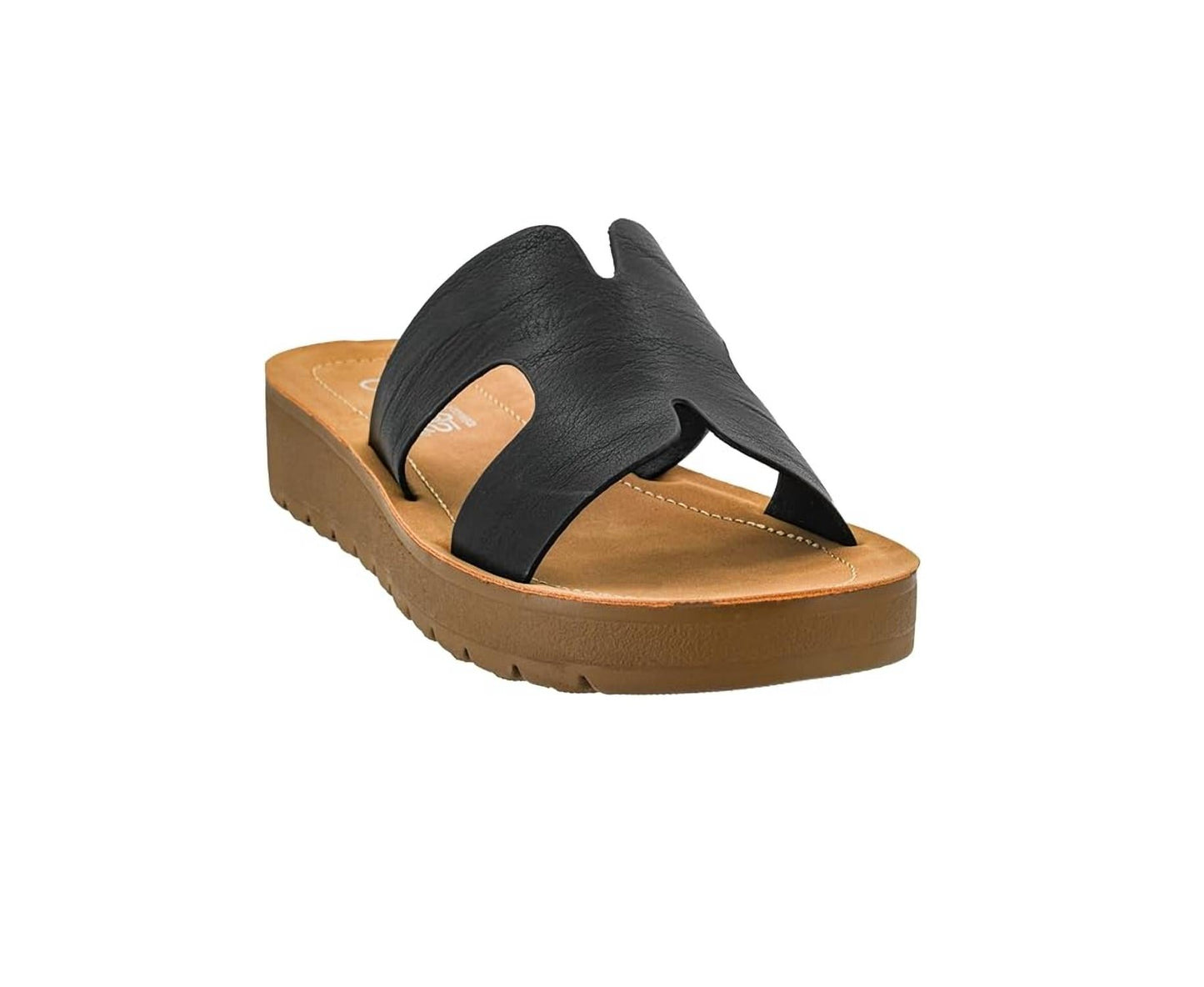 Corkys Footwear - Women's Smooth Sandals