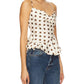 Astr - Everli Polka Dot Top