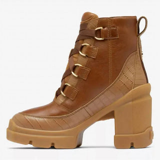 Sorel - Women Caribou X Heel Boots