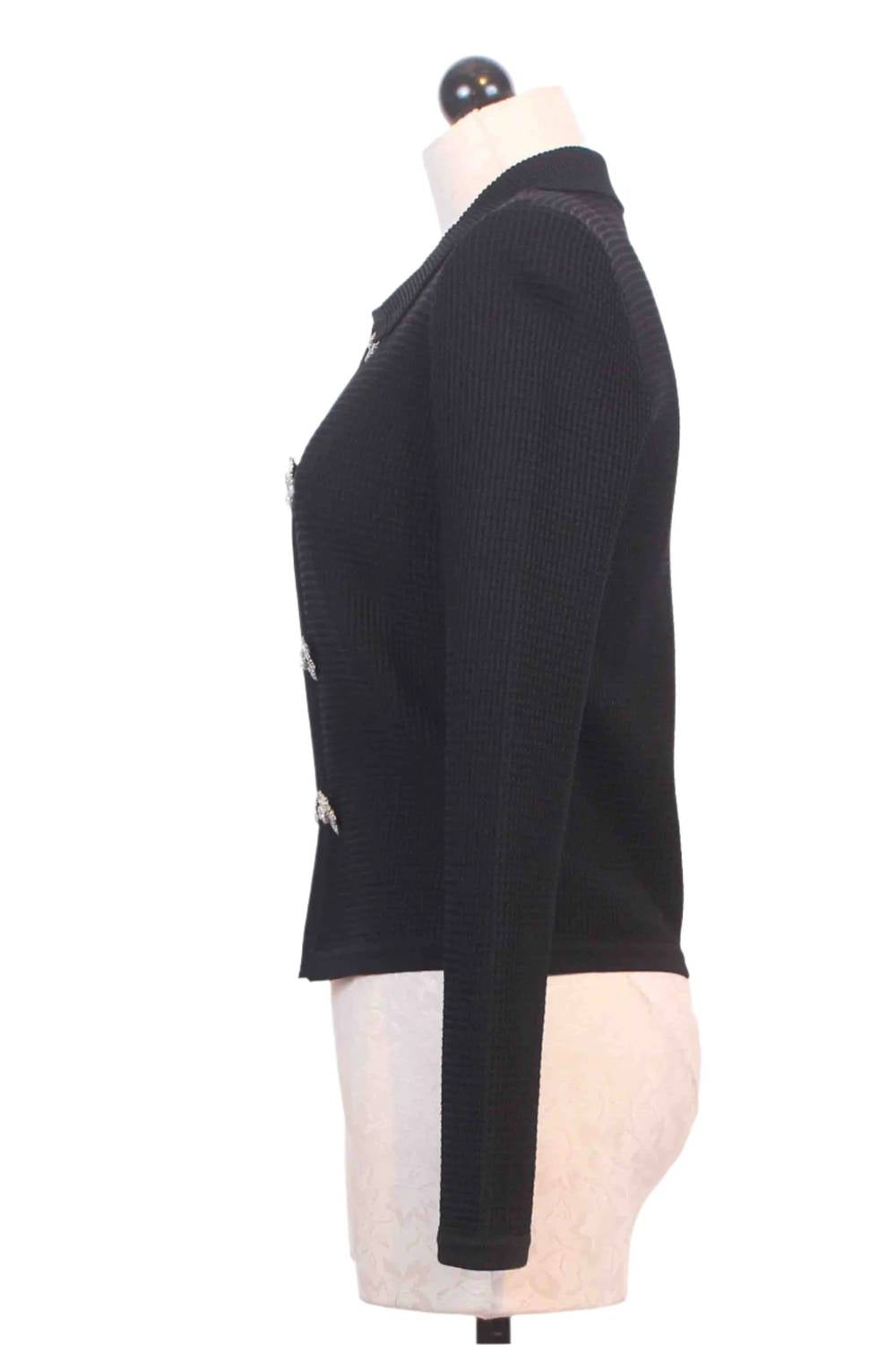 Generation Love - Brie Cardigan