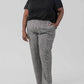 Nic + Zoe - Sweater Short Sleeve Top - Plus