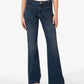 Kut From The Kloth - Ana High Rise Flare Leg Jeans