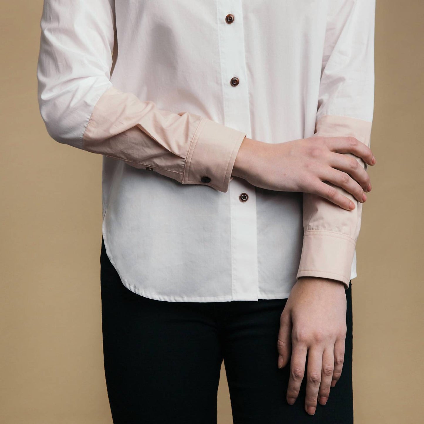 Thirteen Seven - Hand Dipped Shirt