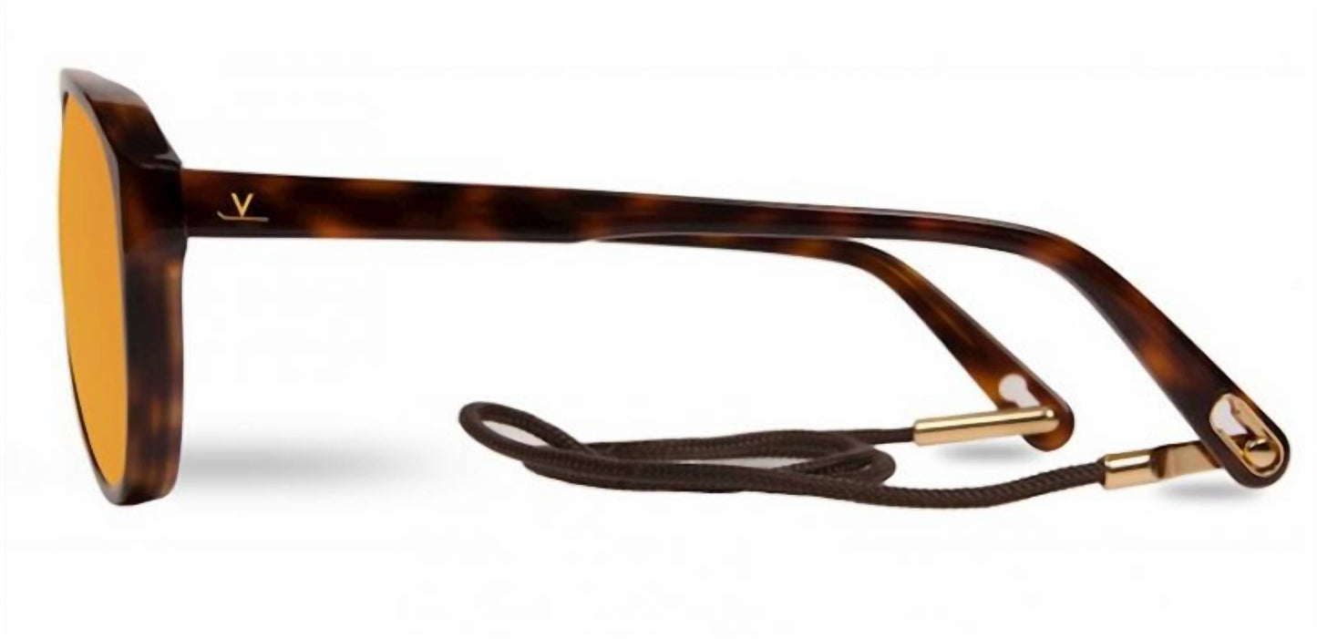 Vuarnet - Men's Tom Sunglasses