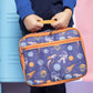 Jane Marie - Kid's Trip Around The Sun Lunch Box