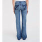 7 For All Mankind - Authentic Distressed Dojo Jean