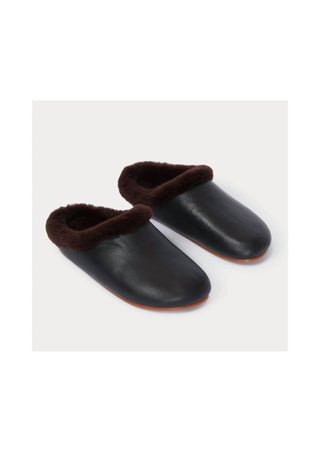Rachel Comey - Women's Echo Shearling Flat Slide