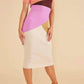 Minkpink - Evie Knit Midi Dress
