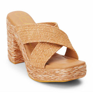 Matisse - Women's Caravan Platform Heels