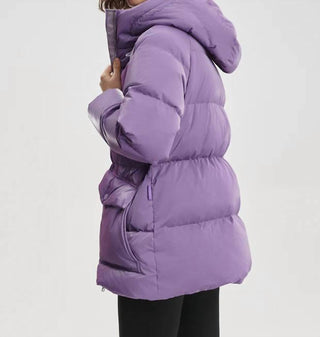 Varley - Fullerton Down Jacket