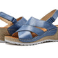 Wasak - Women's Elara Wedge Sandal