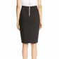 Ted Baker - Daylla Two Tone Cap Sleeve Pencil Sheath Dress