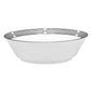 Noritake Eternal Palace Platinum Soup/Cereal Bowl Silver One Size