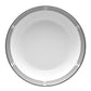 Noritake Eternal Palace Platinum Soup/Cereal Bowl Silver One Size