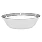 Noritake Eternal Palace Platinum Soup/Cereal Bowl Silver One Size