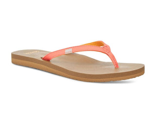 Sanuk - Women's Yoga Joy Sandal