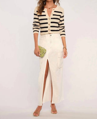 Heartloom - Davis Maxi Skirt