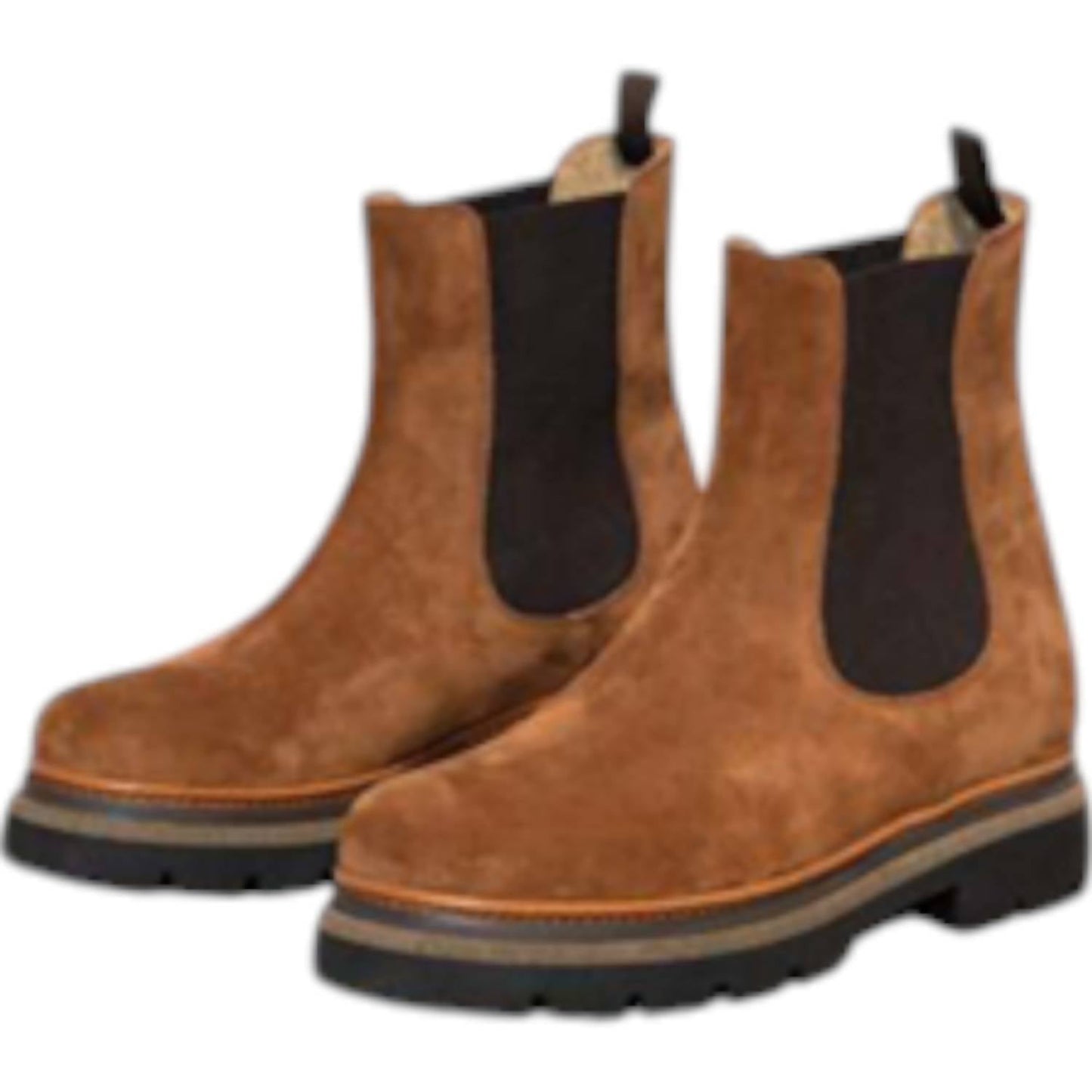 Calo - Women's Zoe Suede Boots