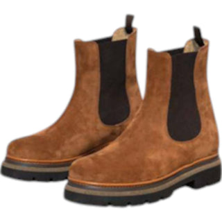 Calo - Women's Zoe Suede Boots