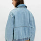 Free People - Birdie Denim Jacket