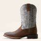 Ariat - Men's Sport Wide Square Toe Cowboy Boot