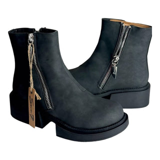 Seven 7 - Women's Vault Combat Boots