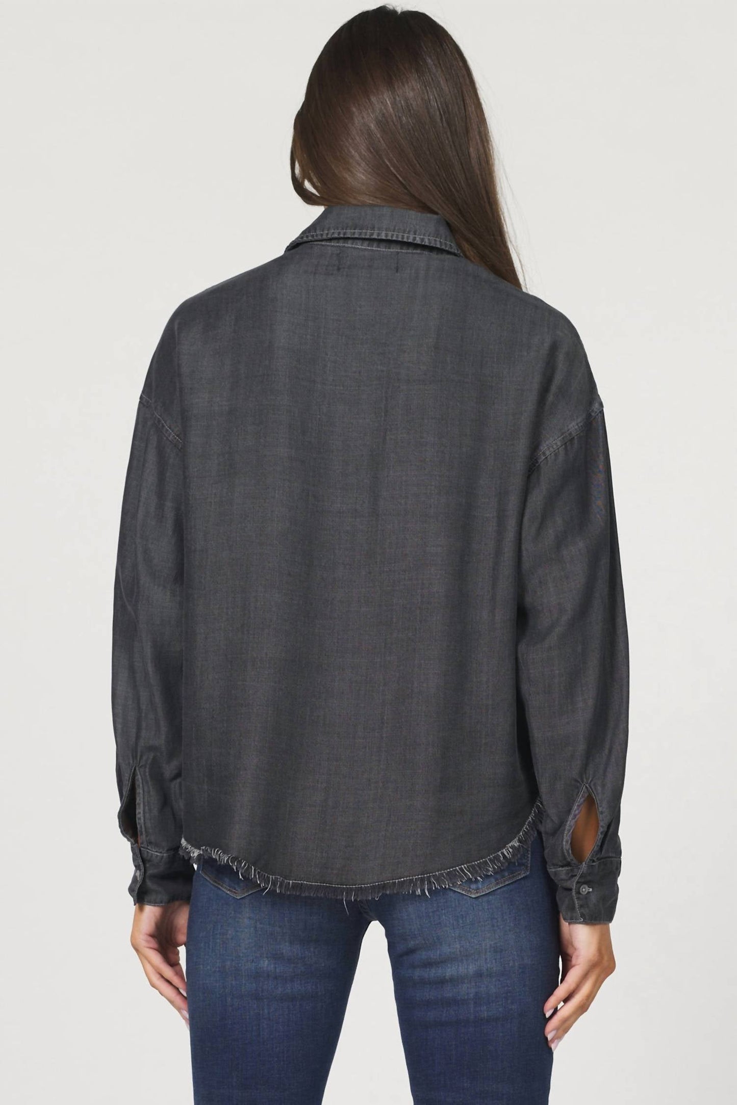 Dear John Denim - Adrianna Long Sleeve Shirt