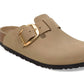 Birkenstock - Unisex Boston Big Buckle Clogs