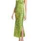 Sachin & Babi - SEQUIN SANZA DRESS
