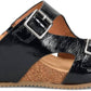 Comfortiva - Women's Emah Wedge Sandals
