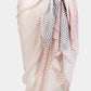 Melissa Masse - Women's Geometric Print Scarf