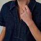 Joe'S Jeans - Lillian Denim Popover Shirt