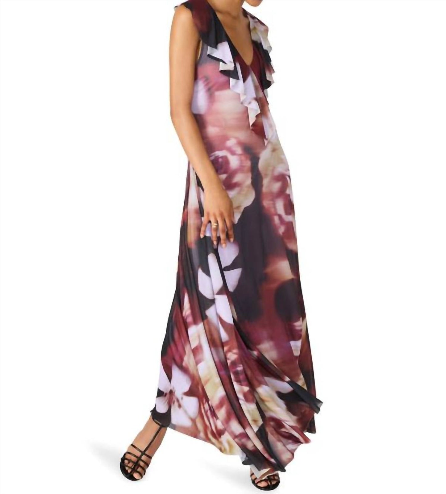 Steve Madden - Kora Maxi Dress