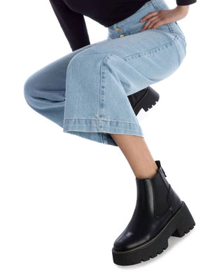 Xti - Women's Chelsea Booties