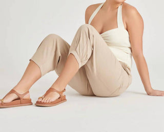 Dolce Vita - Women's Stefan Saddle