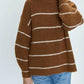 Pistola - Carlen Mock Neck Sweater
