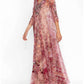 Johnny Was - Cardinal Mesh Dress