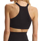 Commando - Studio Rib Racerback Bra