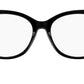 Michael Kors - Women's Santa Monica Eyeglasses