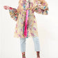 Aratta - MISS SEPTEMBER KIMONO