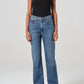 Agolde - Leena Baby Flare Jean
