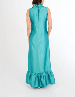 Abbey Glass - Camille Gown